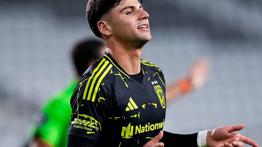 Max Arfsten