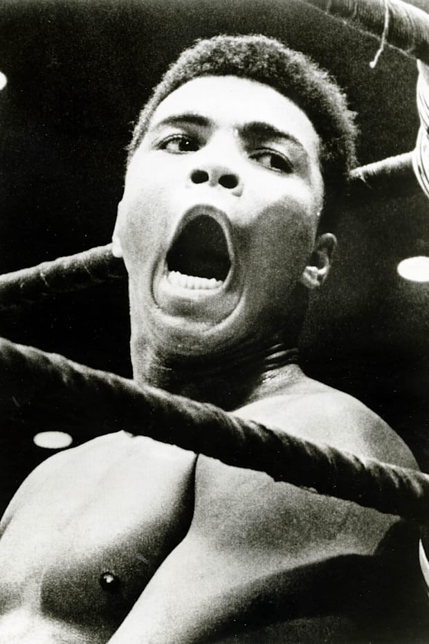 Muhammad Ali