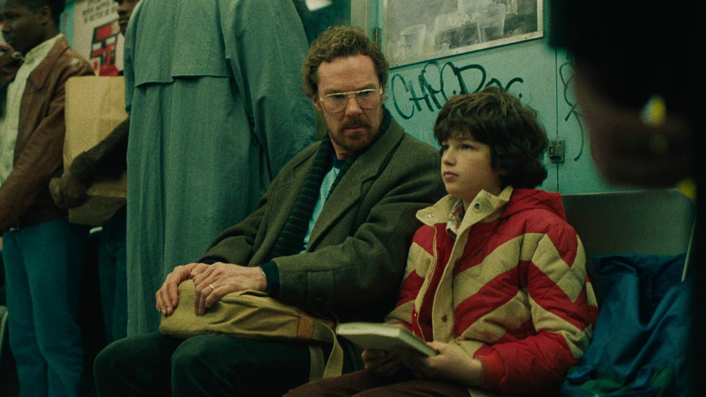 Benedict Cumberbatch stars in Netflix's Eric limited series: Everything to know - Vimarsana News