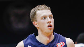 Belmont v Butler