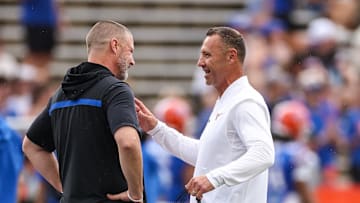 Texas v Florida