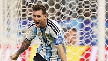 Lionel Messi jagd einen Rekord nach dem nächsten