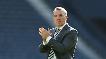 St Johnstone v Celtic - Scottish Gas Scottish Cup Semi Final