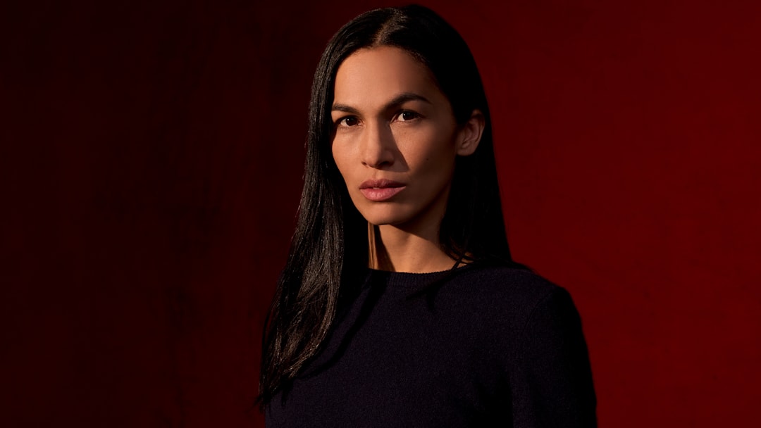 THE CLEANING LADY: Élodie Yung as Thony De La Rosa in season three of THE CLEANING LADY premiering Tuesday, March 5 (8:00-9:00 PM ET/PT) on FOX. ©2024 Fox Media LLC. CR: Robert Ascroft/FOX