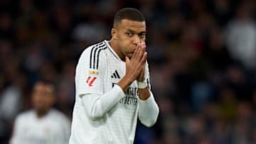 Quelle note pour Kylian Mbappé ce soir ?