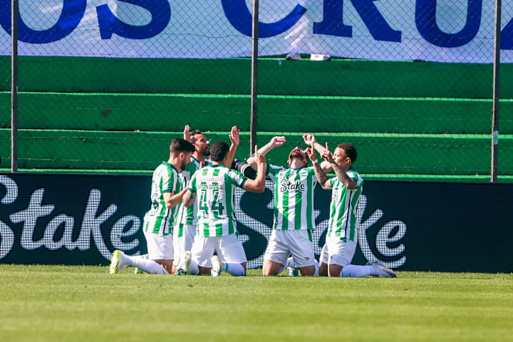 Juventude x Cruzeiro pelo Brasileirão