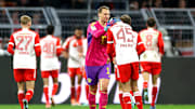 Borussia Dortmund v FC Bayern München - Bundesliga