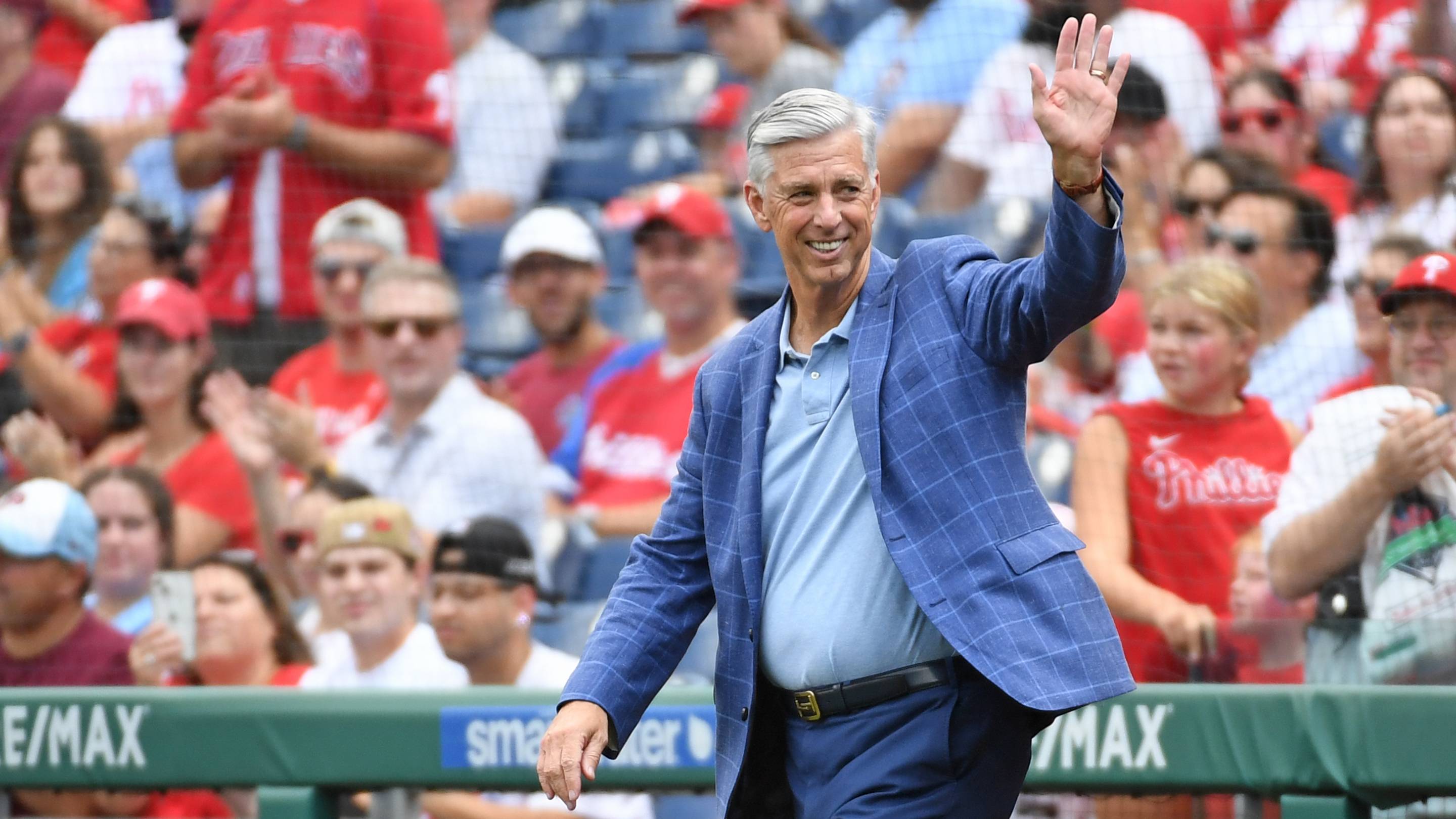 Did Dave Dombrowski pass: Grading the Phillies’ front office