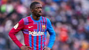 Ousmane Dembélé terminará contrato con FC Barcelona este verano 