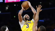 Los Angeles Lakers jugarán su segundo encuentro como visitante en esta temporada