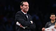 Kenny Atkinson asumió como entrenador principal de los Cleveland Cavaliers el 28 de junio de 2024