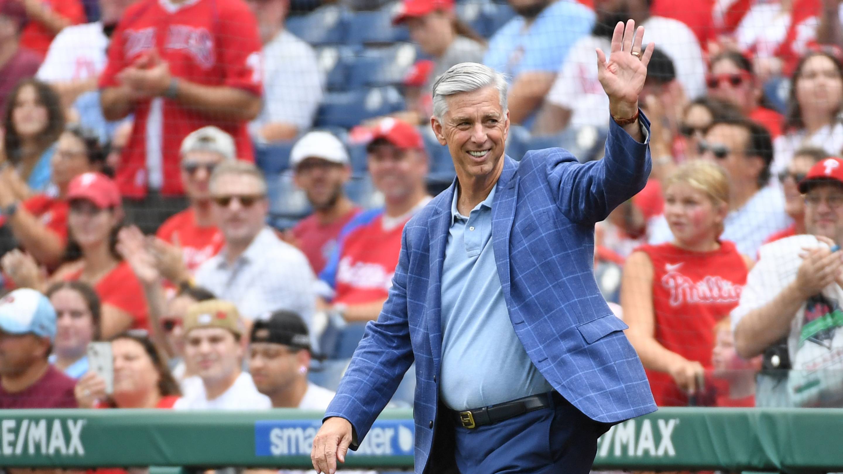 Phillies Unsurprisingly Seen as a Team That Will Need to Spend in Free Agency