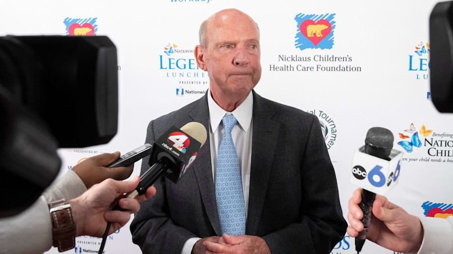 Larry Nelson