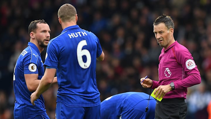 West Bromwich Albion v Leicester City - Premier League