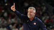 Auburn head coach Bruce Pearl is set to retire before the 2025-26 season.