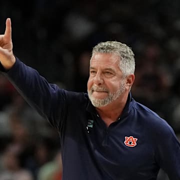 Auburn head coach Bruce Pearl is set to retire before the 2025-26 season.