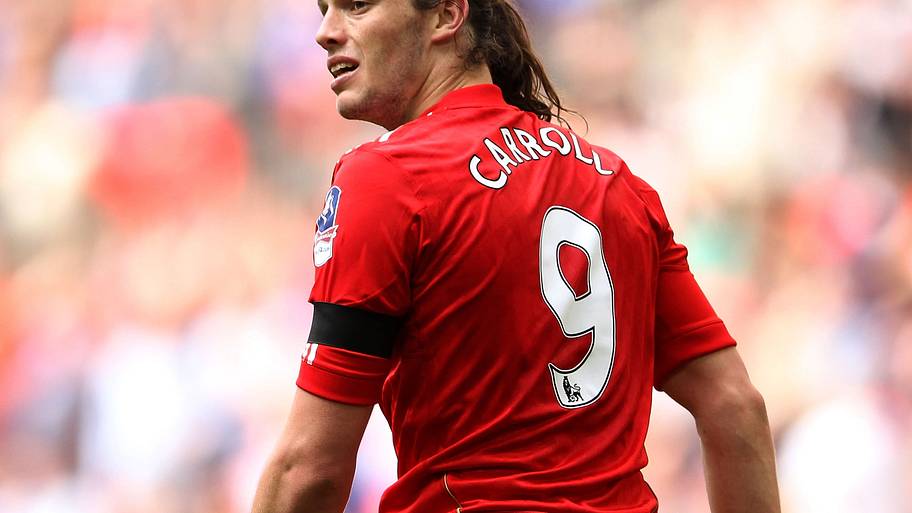 Andy Carroll