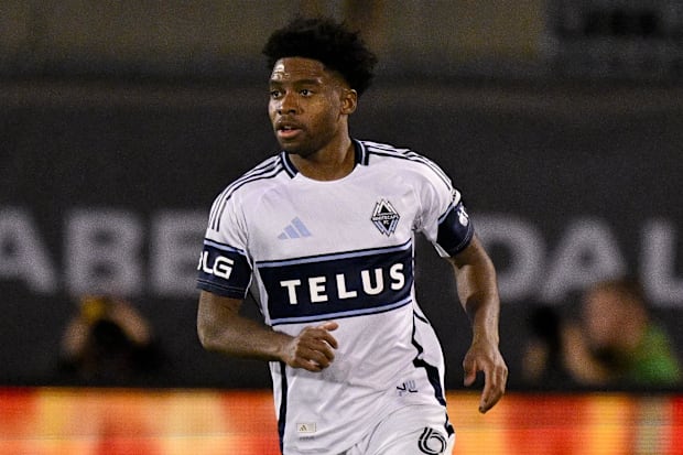 ราล์ฟ พริโซ