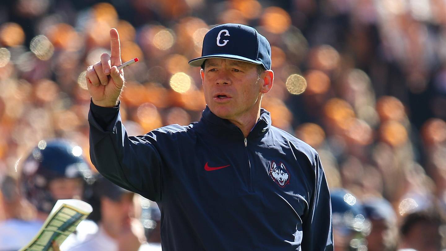 UConn Huskies Football: Top Transfer Portal Signings for 2024