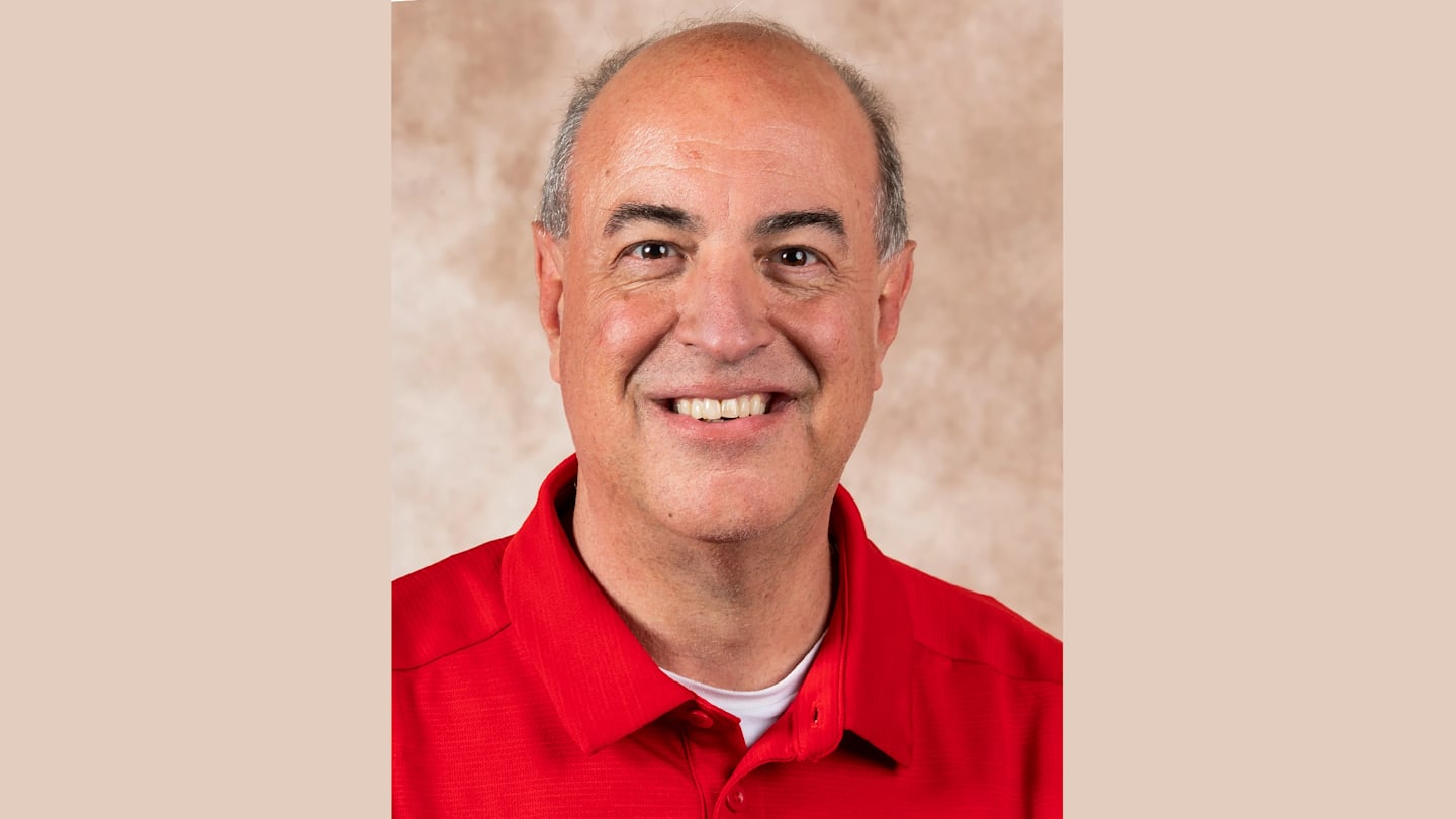 Greg Sharpe, Voice of the Huskers, Passes Away After Battling Cancer