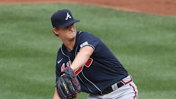 Atlanta Braves v New York Mets