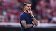 El tema de Fernando Gago está afectando a Chivas