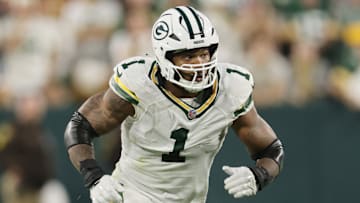 Micah Parsons