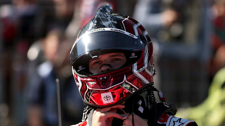 Corey Heim, Tricon Garage, NASCAR Truck Series