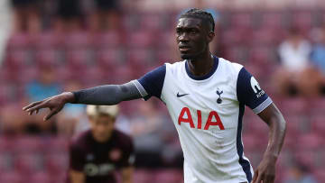 Tottenham Hotspur's defensive midfielder Yves Bissouma is at a critical point, with his future at the club being closely examined after a recent controversy.