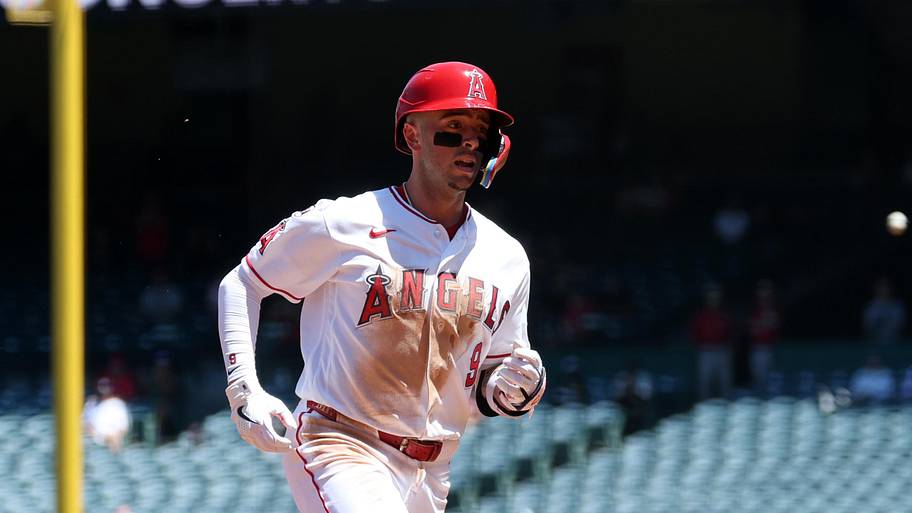 Zach Neto, Los Angeles Angels