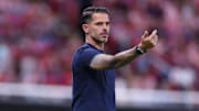 La situación de Fernando Gago con Chivas