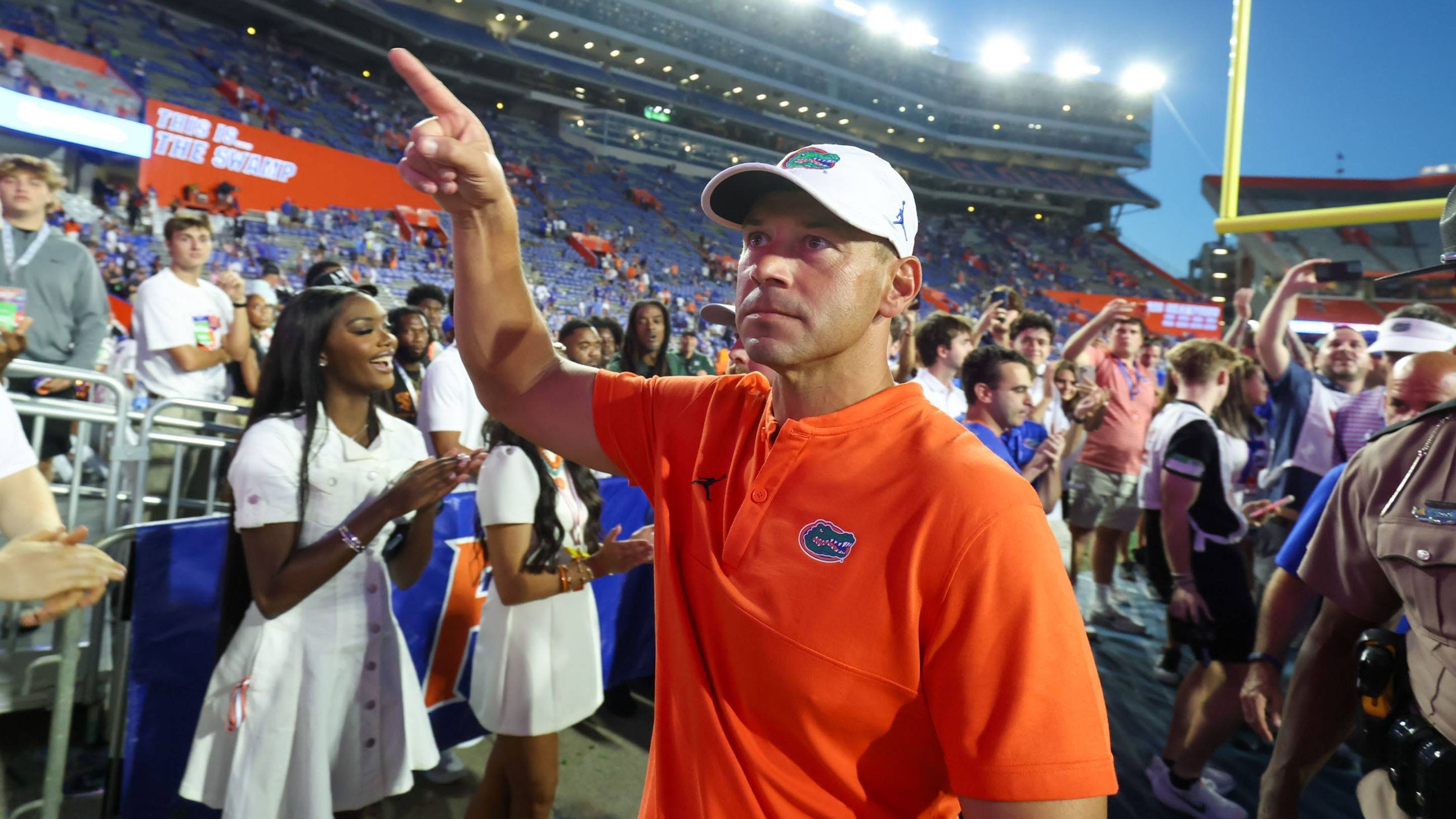 College Football First-Year Coaches Report Card: Grading Power 4’s New Hires After Four Weeks