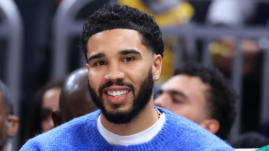 Boston Celtics, Jayson Tatum. Boston Celtics, Jayson Tatum.