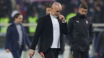 Stefano Pioli