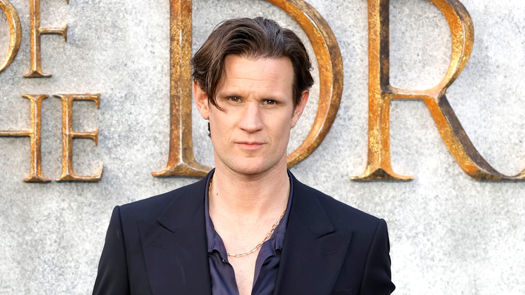 "House Of The Dragon" Season 2 UK Premiere – Arrivals