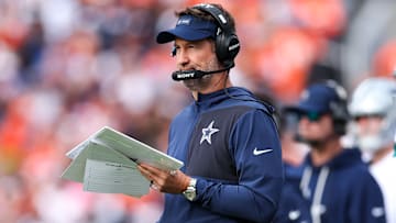 Dallas Cowboys v Denver Broncos - NFL 2025