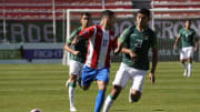 Bolivia v Paraguay - FIFA World Cup 2022 Qatar Qualifier