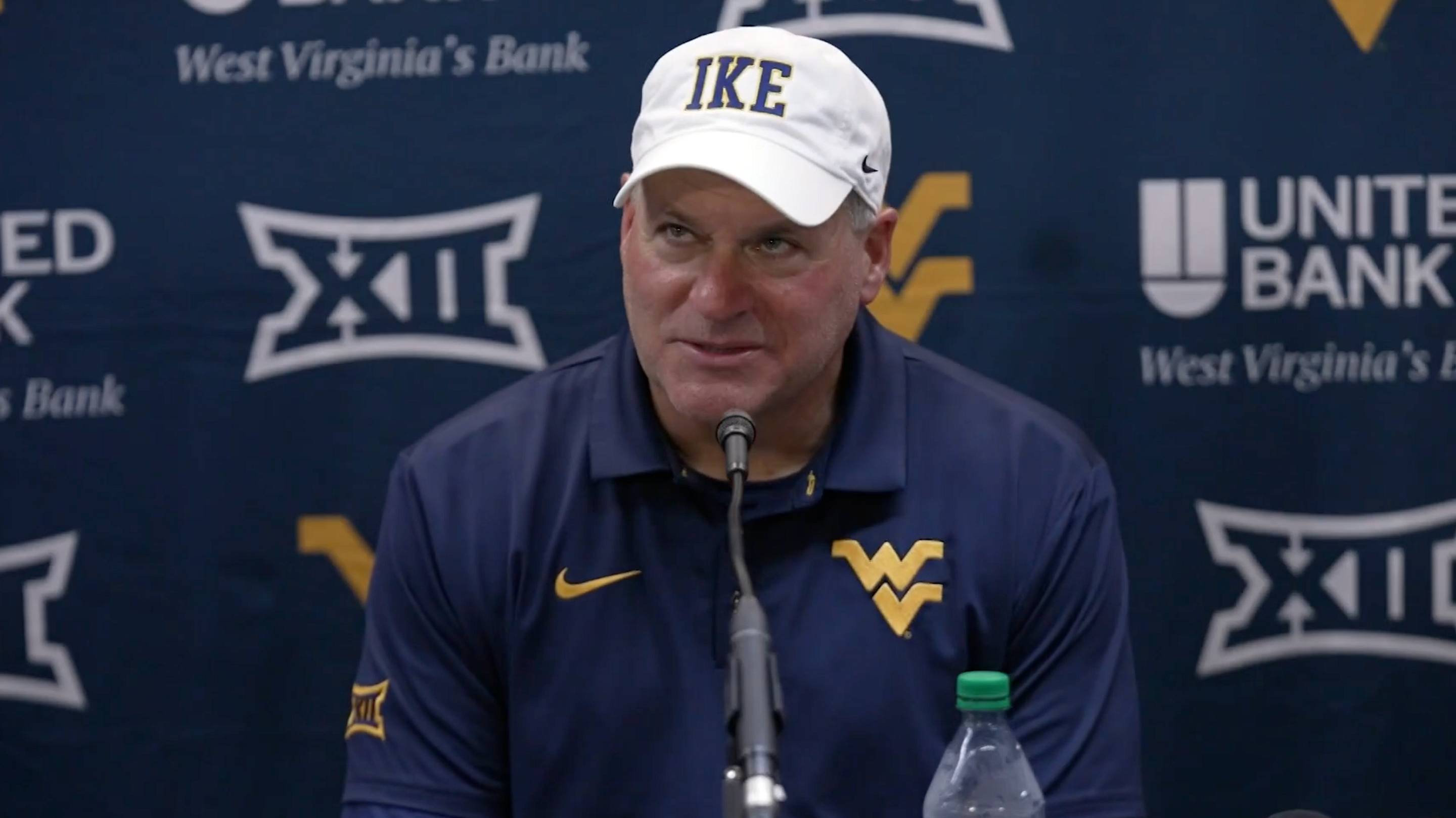 WVU Athletics Communications