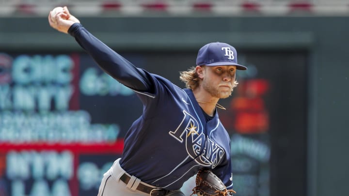 Rays vs Brewers odds, probable pitchers and prediction for MLB game on Tuesday, June 28. Rays vs Brewers odds, probable pitchers and prediction for MLB game on Tuesday, June 28.