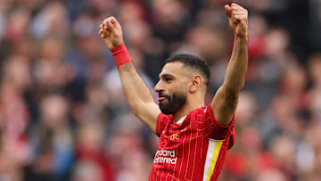 Liverpool FC v Southampton FC - Premier League