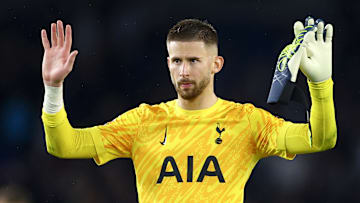 Tottenham star Guglielmo Vicario didn’t hide his disappointment and specifically pointed out what his teammates did wrong in the defeat to Crystal Palace.