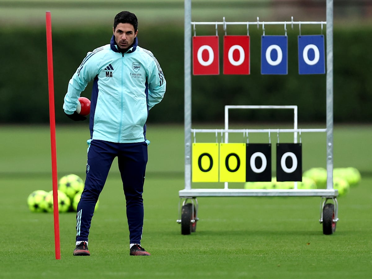 Arsenal ready for another 'Opportunity' vs. Monaco
