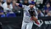 Los Dodgers podrían enviar a Max Muncy a Boston
