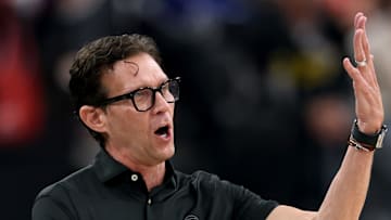 Atlanta Hawks v Los Angeles Clippers