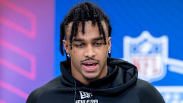 Kevin Winston Jr.