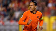 Belgium v Netherlands: UEFA Nations League - League Path Group 4