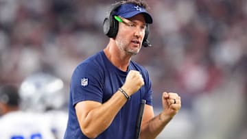 Baltimore Ravens v Dallas Cowboys