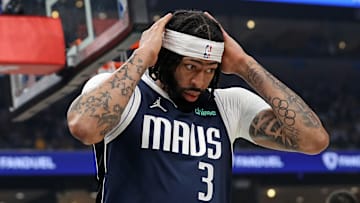 Dallas Mavericks v Memphis Grizzlies - Play-In Tournament