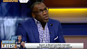 Shannon Sharpe on Ja Morant