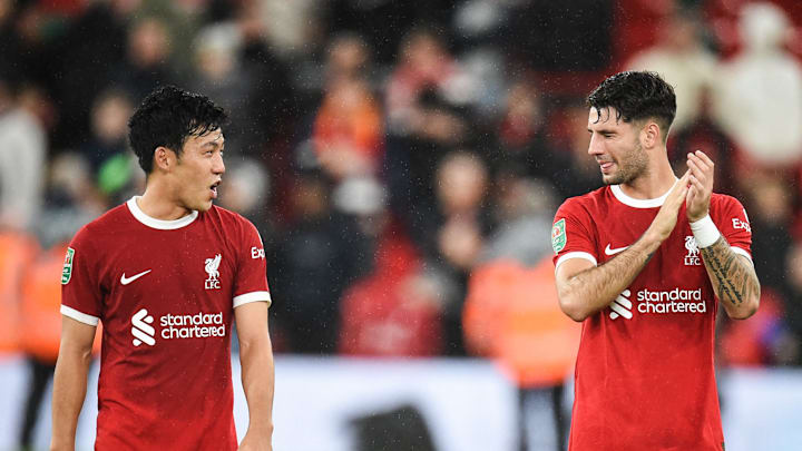 FBL-ENG-LCUP-LIVERPOOL-LEICESTER